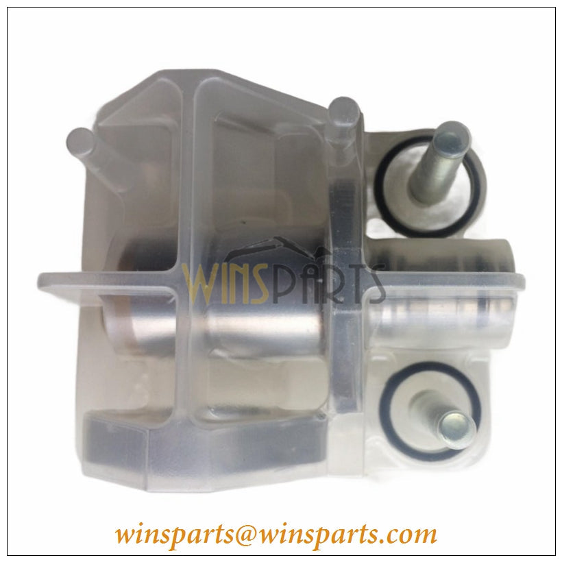 294009-3650 DENSO Common Rail Fuel Pump Various diesel engines