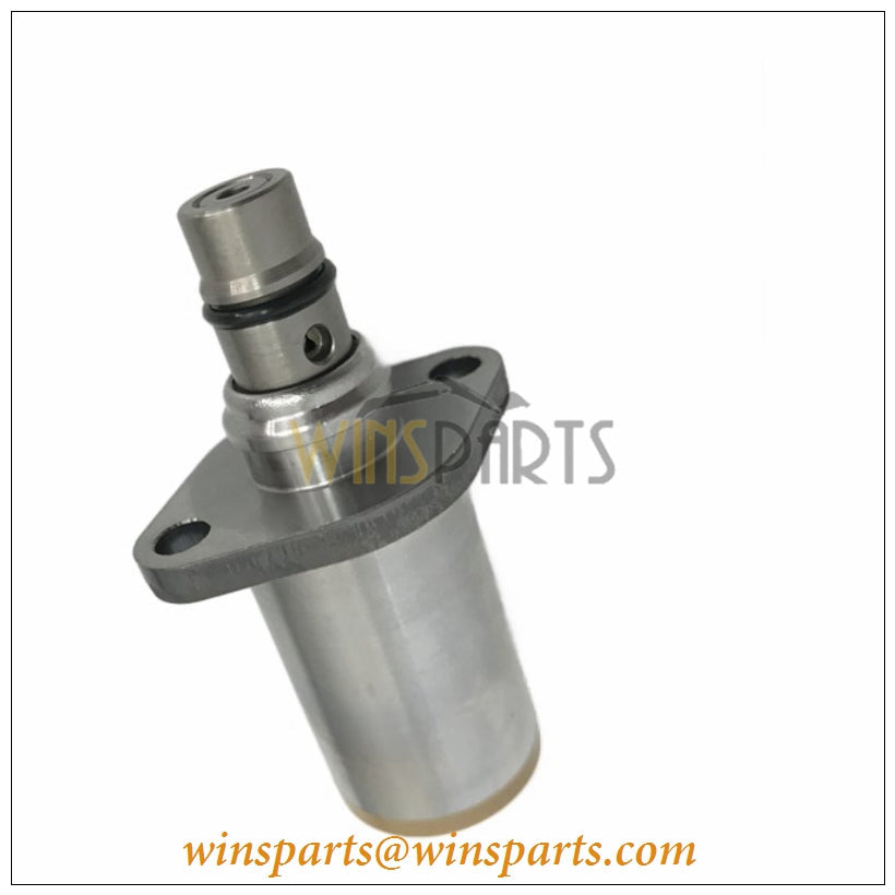 294200-0670 DENSO Suction Control Valve (SCV) for Common Rail Pump Isuzu 6HK1 Hino J05E J08E Hitachi 