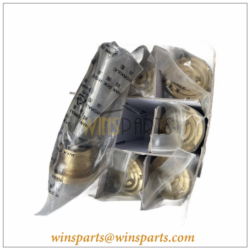 295-9656 2959656 Caterpillar Rotating Pump Piston 330D 336D 336D2 336E 340D L