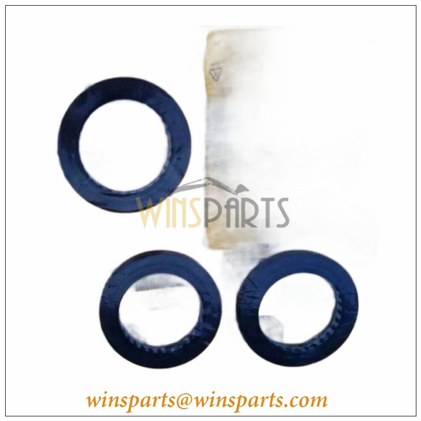 295-9695 2959695 Caterpillar Lip Type Seal Hydraulic Pump 330D 336D 336D2 336E 345D