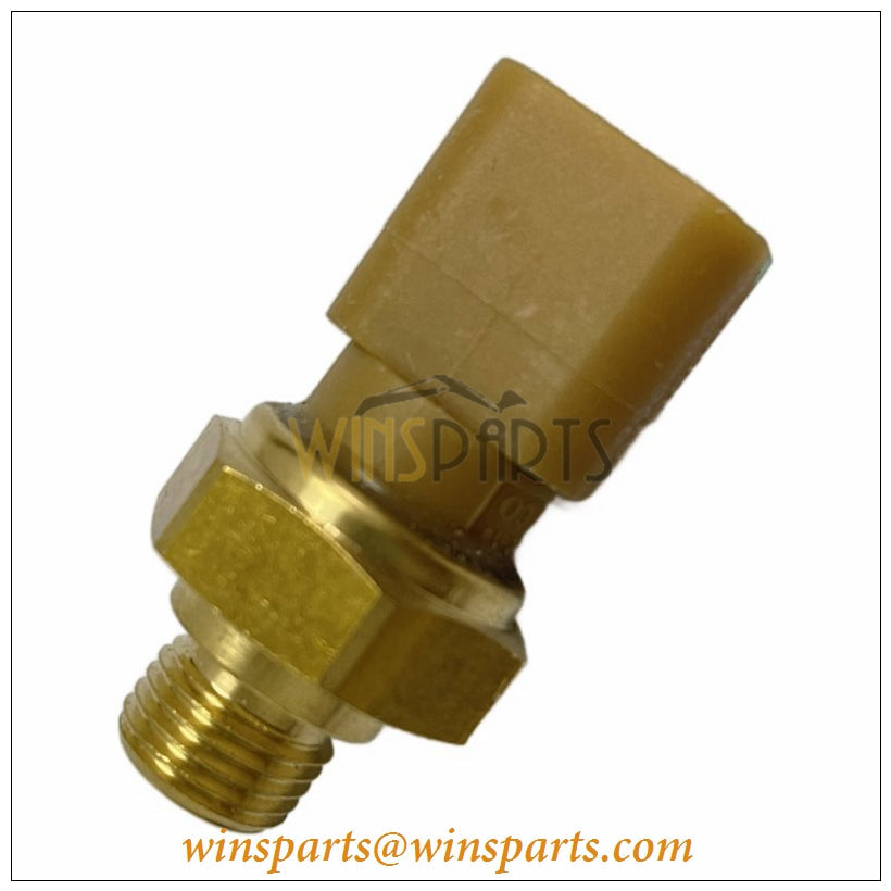 296-8060 2968060 Caterpillar Oil Pressure Sensor 324D 325D 330D 336D C7 C9 engine