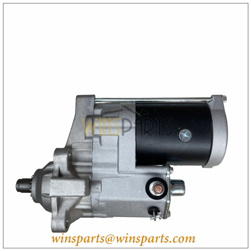 300-6868 3006868 Caterpillar Electric Starting Motor 23V 924G 924H 928H 930H IT28G