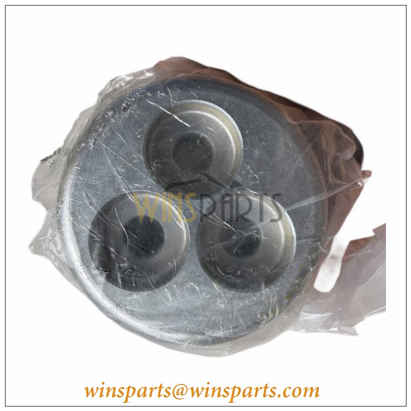 301-6950 3016950 Caterpillar Special Washer Front Suspension 725 730 735 articulated trucks