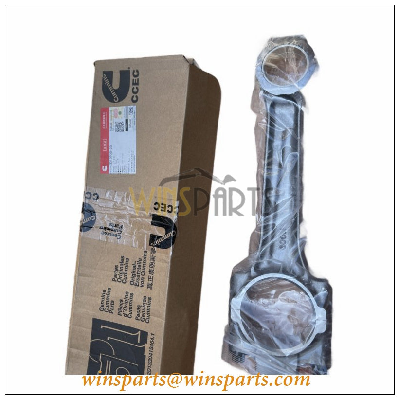3013930-20 Cummins Engine Connecting Rod Oversize Variant NT855 NTA855 N14 