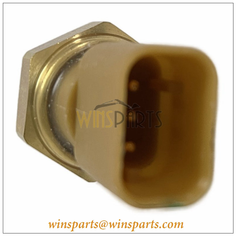 303-3357 3033357 Caterpillar Pressure Sensor 324D 325D AP-1000D AP-1055D C7 C9 engine