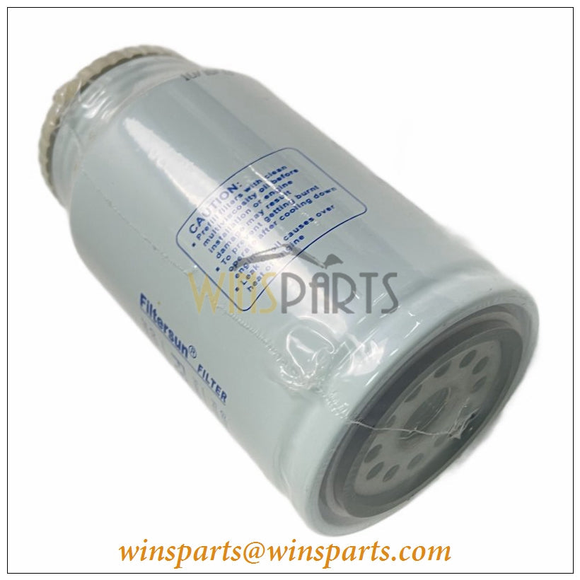 308-7298 3087298 Caterpillar Fuel Water Separator Filter 420E 430E 450E 938H C4.4 C6.6 engine