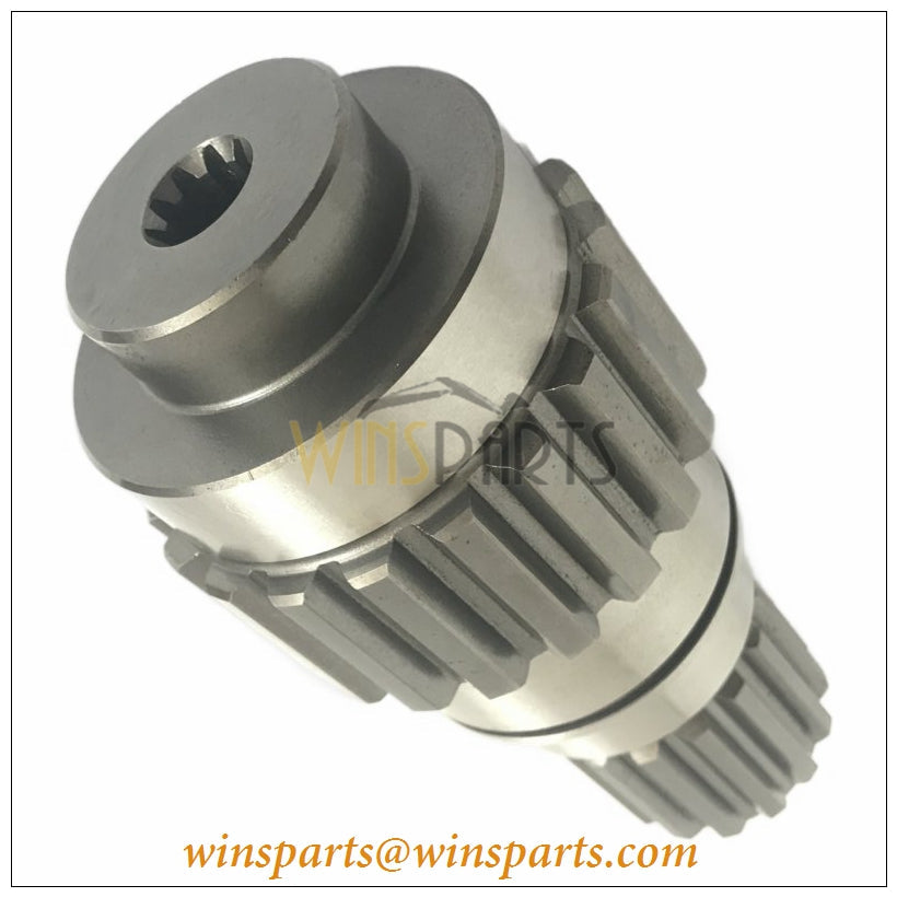 3081085 Center Shaft HPV145 Main Pump Hitachi ZX330-3 ZX350-3 ZX360-3 ZX330-5G