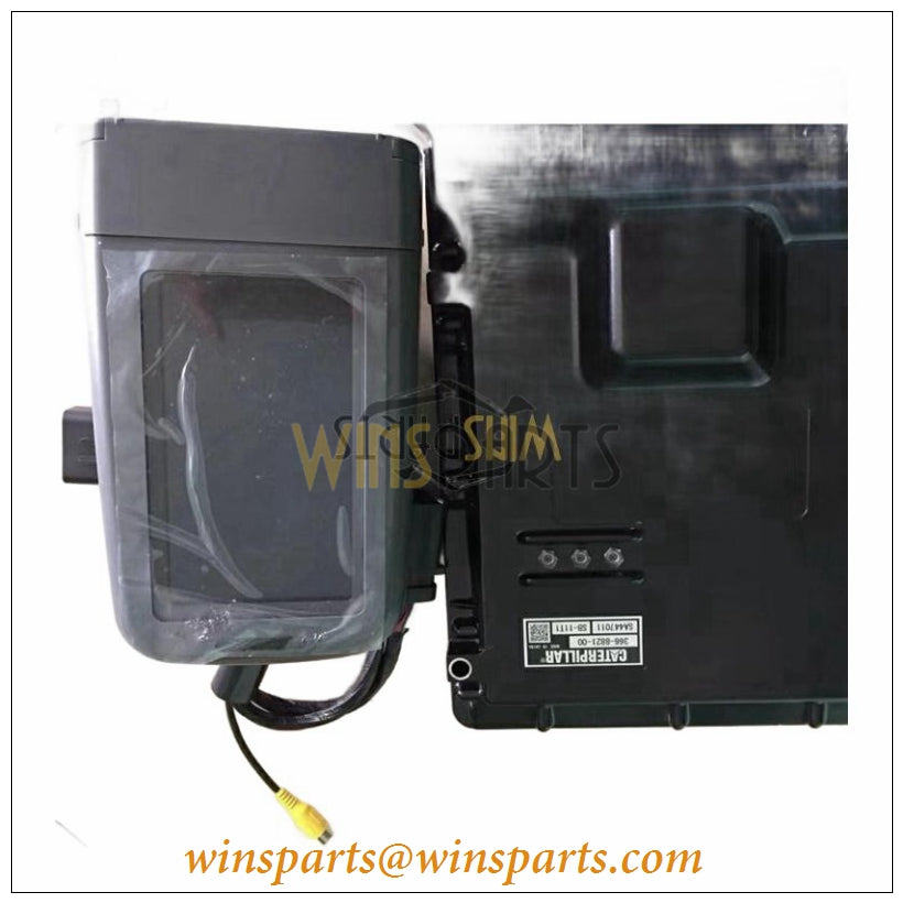 309-5710 3095710 Caterpillar Electronic Control Module ECM Various excavators machines unprogrammed
