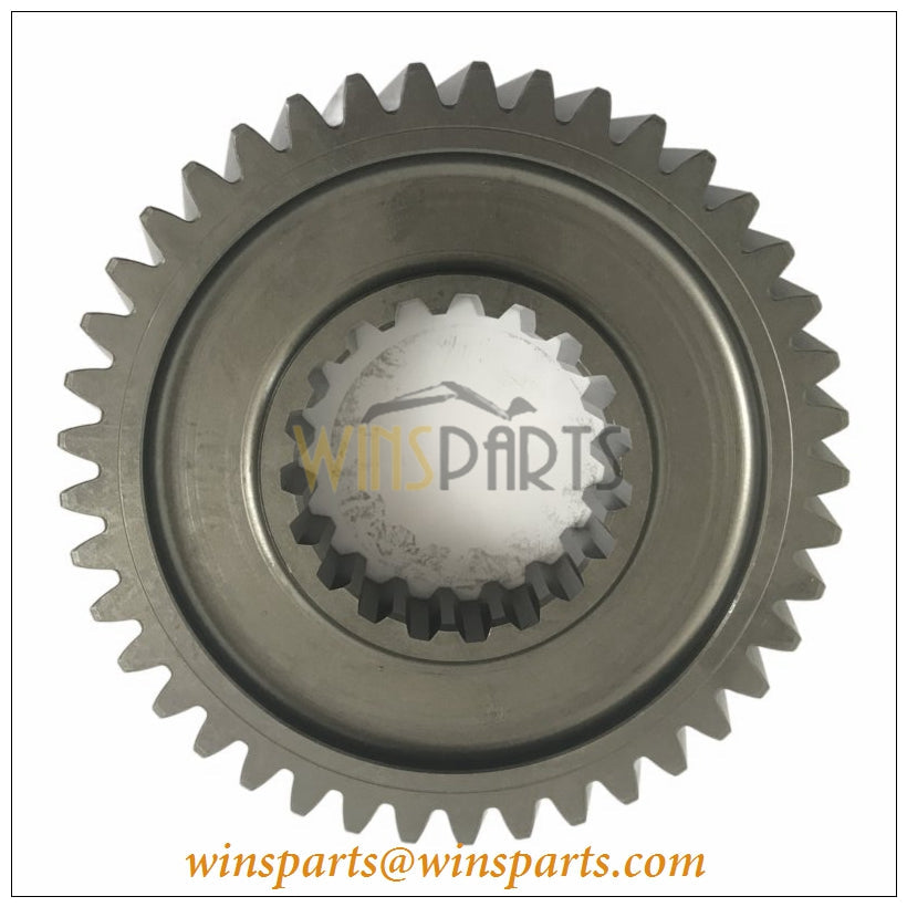 3104554 Center Gear HPV145 Main Pump Hitachi ZX330-3 ZX350-3 ZX360-3 ZX370-3