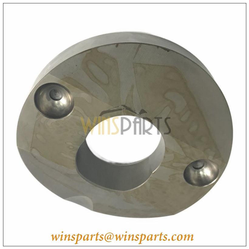 3104801 Swash Plate Travel Motor HMGF Series Hitachi ZX330-3 ZX350LC-3 ZX360H-3 ZX350H-3