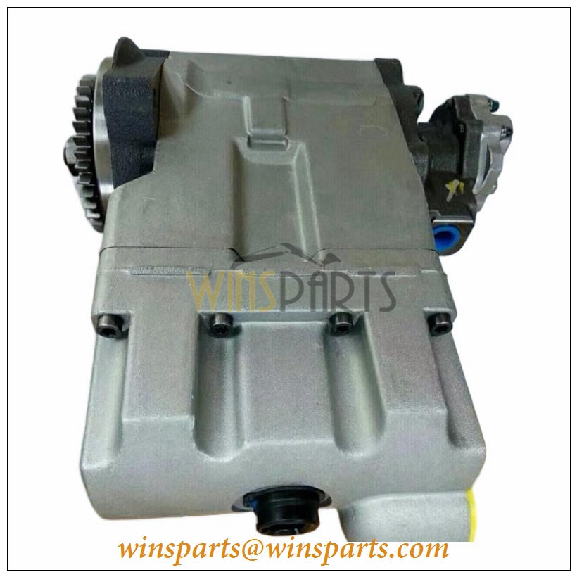 319-0677 3190677 Caterpillar Hydraulic Unit Injector Pump 324D 325D 329D 330D 336D C7 C9