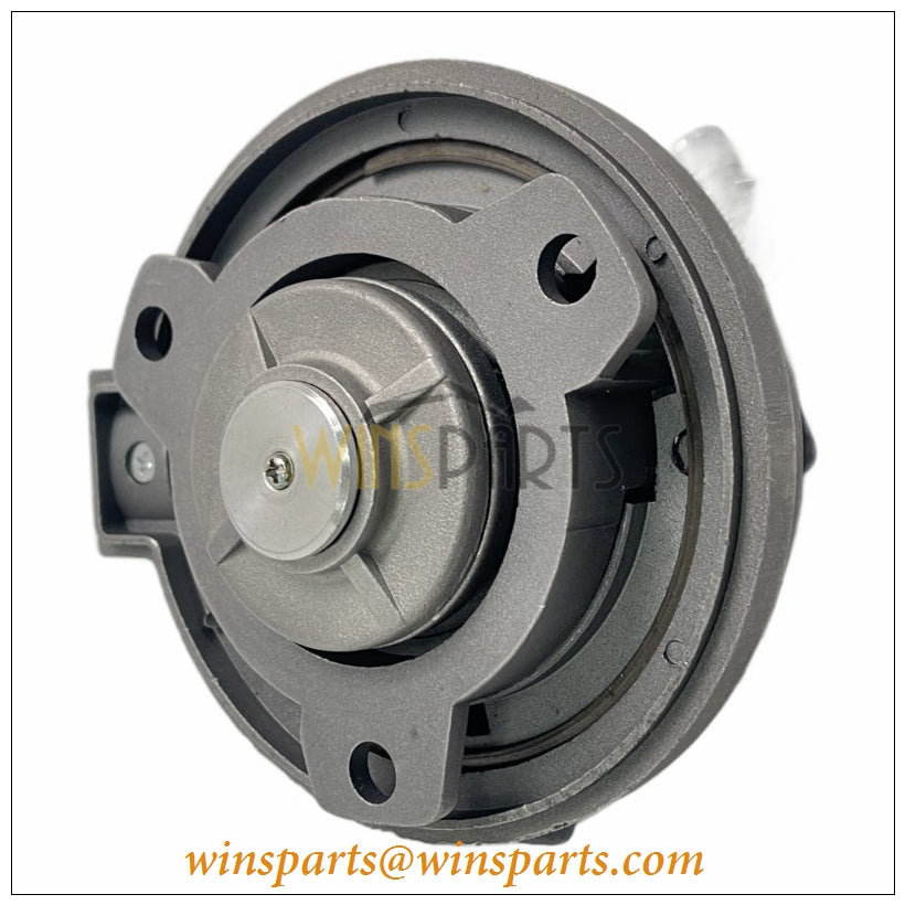 31EH-00040 Fuel Tank Cap Air Breather Hyundai R210LC-7 R250LC-7 HL770-7 180D-7E