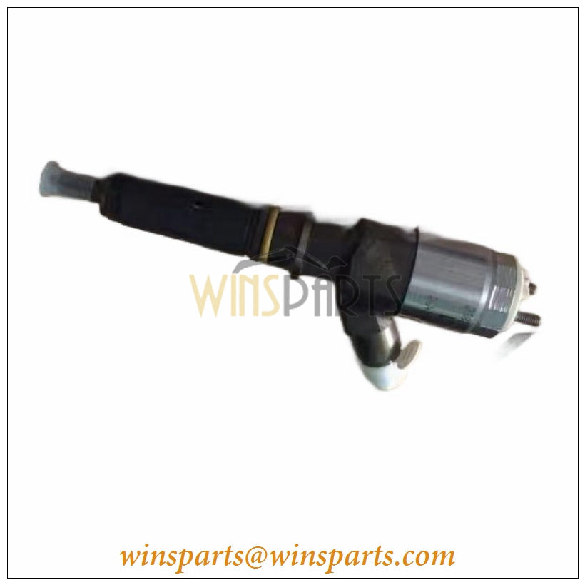 320-0690 3200690 Caterpillar Fuel Injector C6.6 320D 323D L D6N 12M 140M