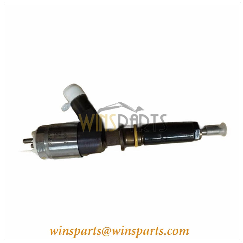 320-0690 3200690 Caterpillar Fuel Injector C6.6 320D 323D L D6N 12M 140M