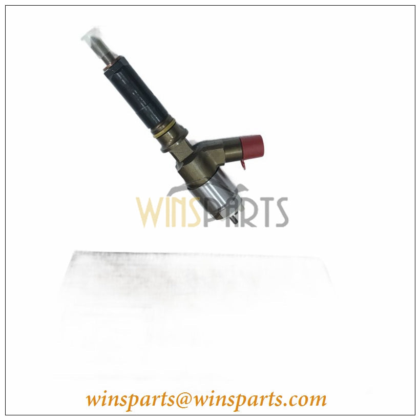 321-3600 2645A753  3213600 2645A753  Caterpillar Injector Fuel Common Rail Engine C6.6 Excavator 320D 323D Perkins 2645A753