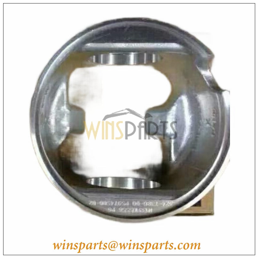 324-7380 3247380 Caterpillar Piston Skirt C9 Engine 330D 336D 336D2 345C C9 engine