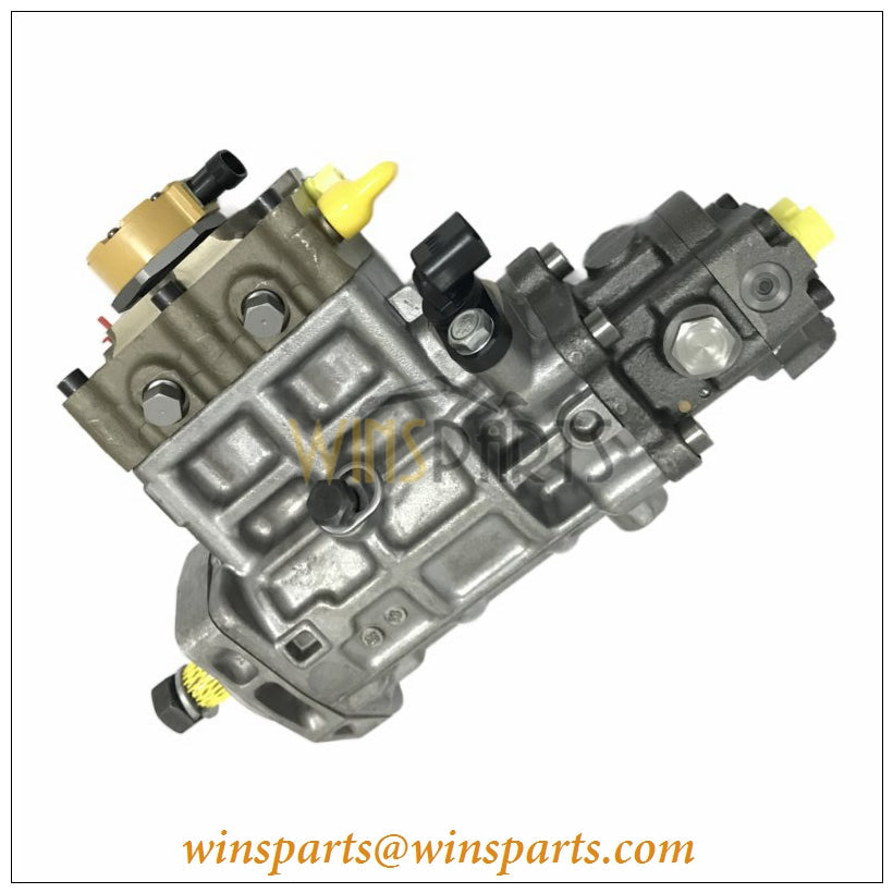 326-4634 3264634 Caterpillar Fuel Injection Pump C4.2 311D 312D 313D 314D 319D