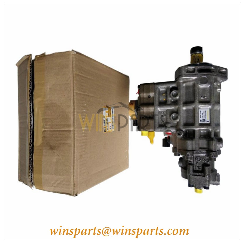 326-4635 3264635 Caterpillar Fuel Injection Pump C6.4 320D 320D L 321D LCR 323D L