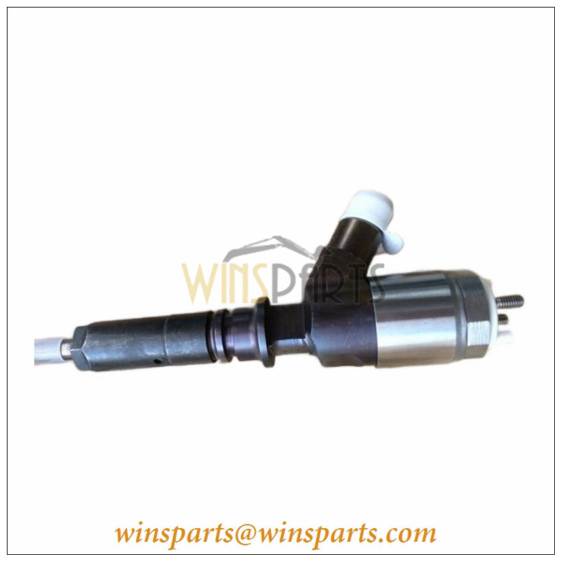 326-4740 3264740 Caterpillar Fuel Injector C4.2 312D 313D 315D 318D 319D