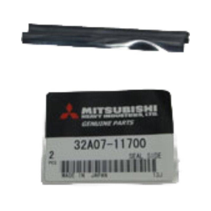 32A07-11700 Side Seal Crankcase Side Seal Mitsubishi S4S S6S Engine