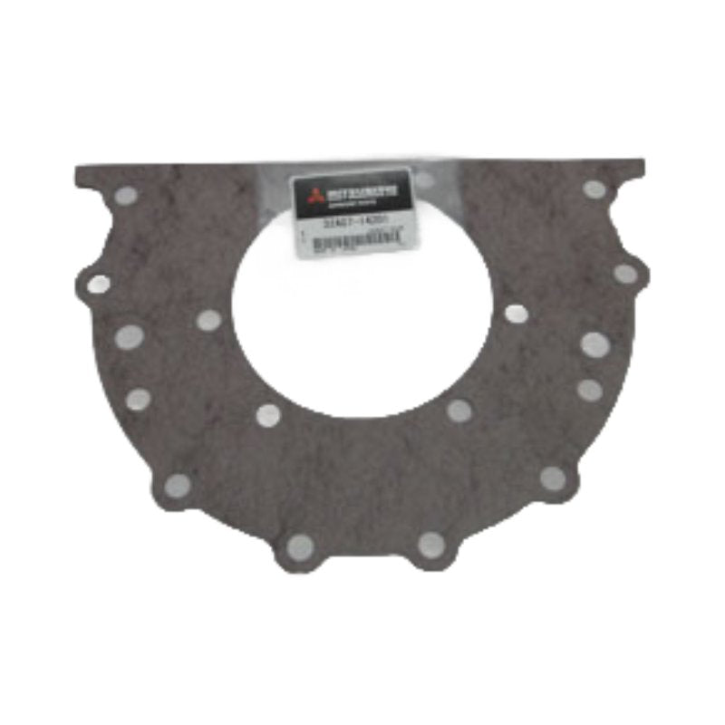 32A07-14201 Flywheel Housing Gasket Rear Gasket Mitsubishi S4S S6S Engine