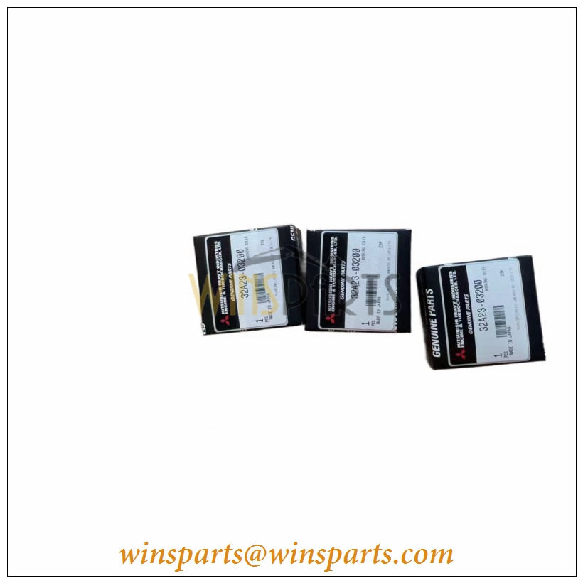 32A23-03200 Mitsubishi Bushing Mitsubishi Forklift Trucks various models