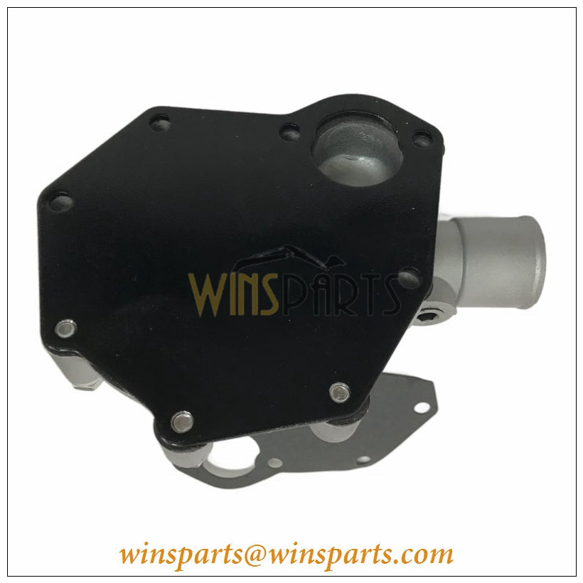 32A45-00023 Mitsubishi Water Pump with Gasket Mitsubishi S4S Engine Forklifts DP FD 20-35 series