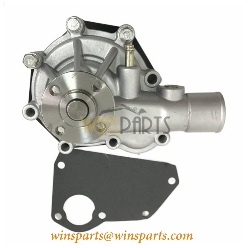 32B45-10031 Mitsubishi Water Pump Assembly Mitsubishi S6S Engine FD60-70 Forklifts TCM FD35-50