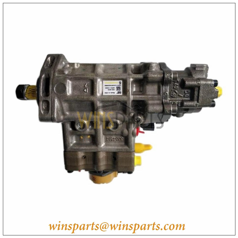 32F61-10302 Mitsubishi Fuel Injection Pump C6.4 320D 321D 322D Engine
