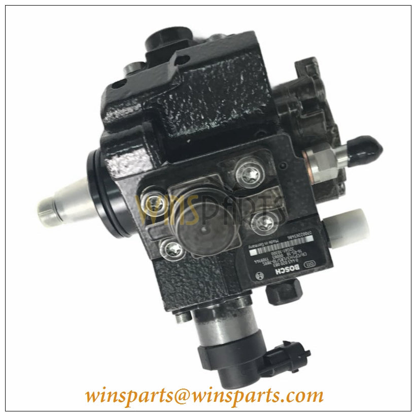 32G61-10300 D04FR Mitsubishi Fuel Injection Pump D04FR SK130-8 SK140-8 Engine