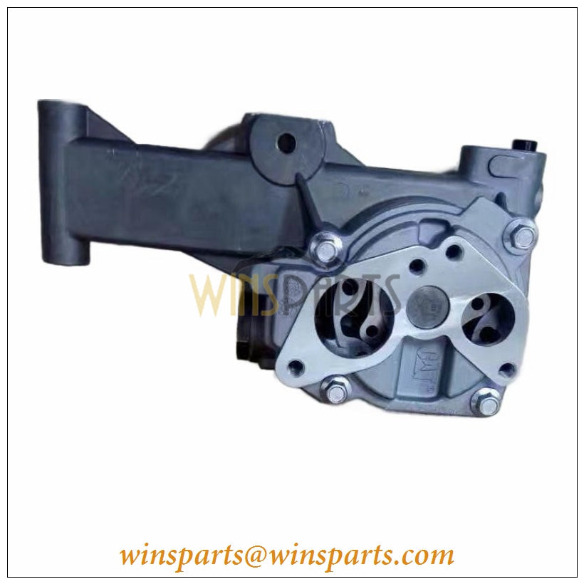 331-8905 3318905 Caterpillar Engine Oil Pump Assembly 330C 330D 336D 336D L C9 engine