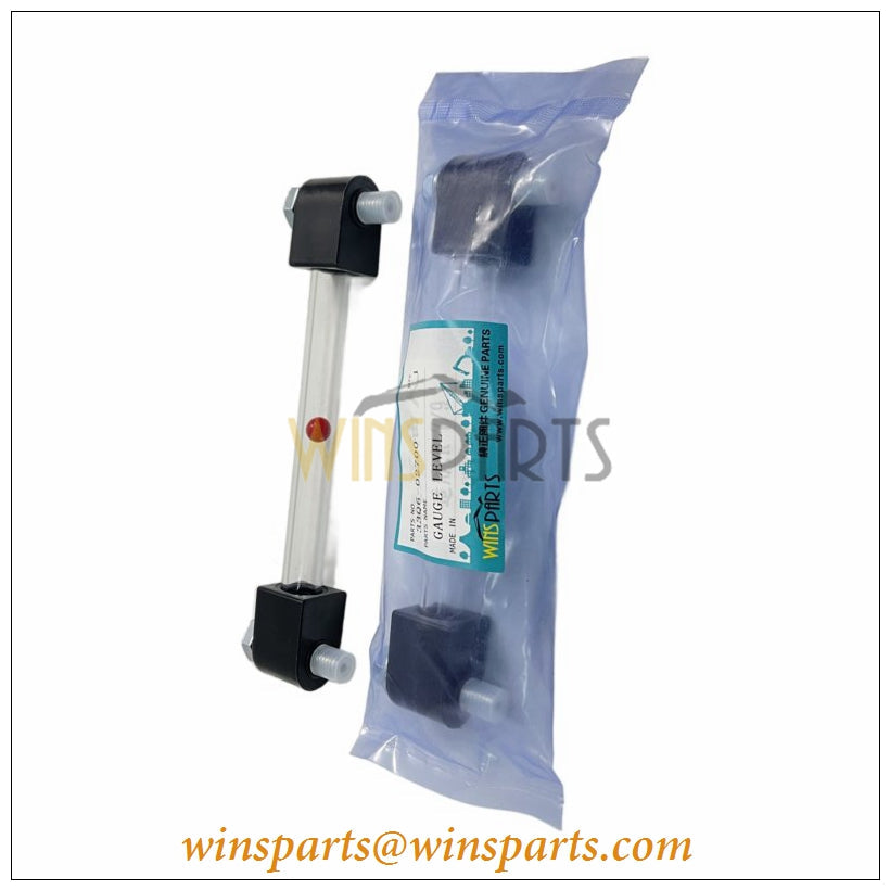 33Q6-02700 GAUGE-LEVEL Hyundai R140W-9 R170W-9 R210W-9