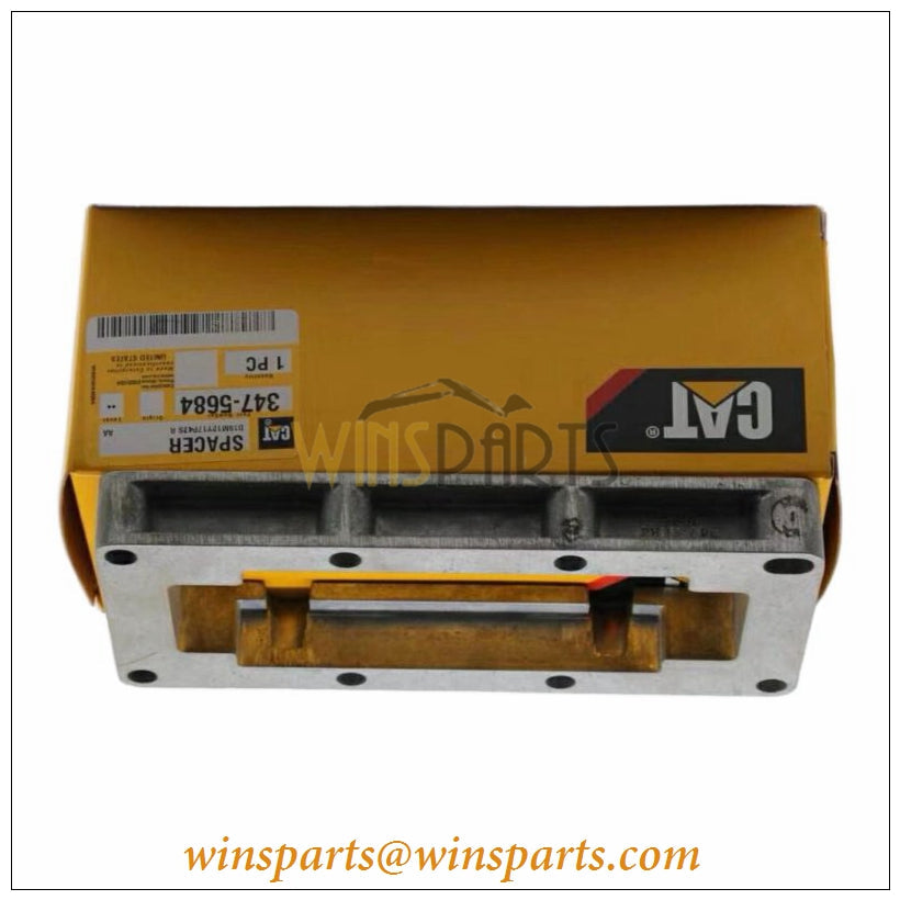 345-5684 3455684 Caterpillar Component Limited Detail Various machines C13 engine related