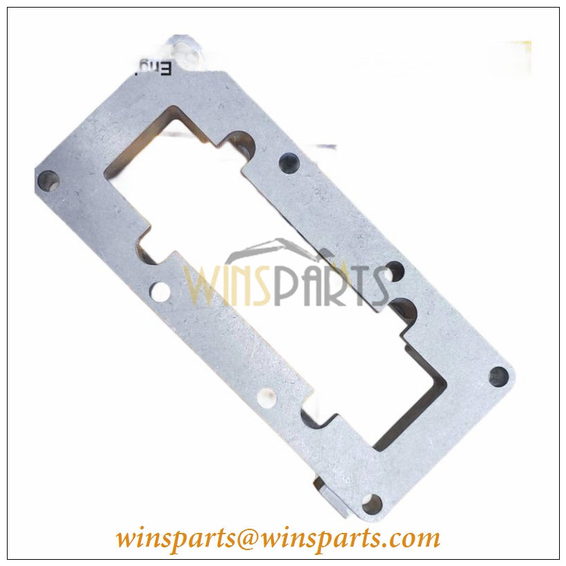347-5684 3475684 Caterpillar Spacer Plate 150 Motor Grader various C9 C13 applications