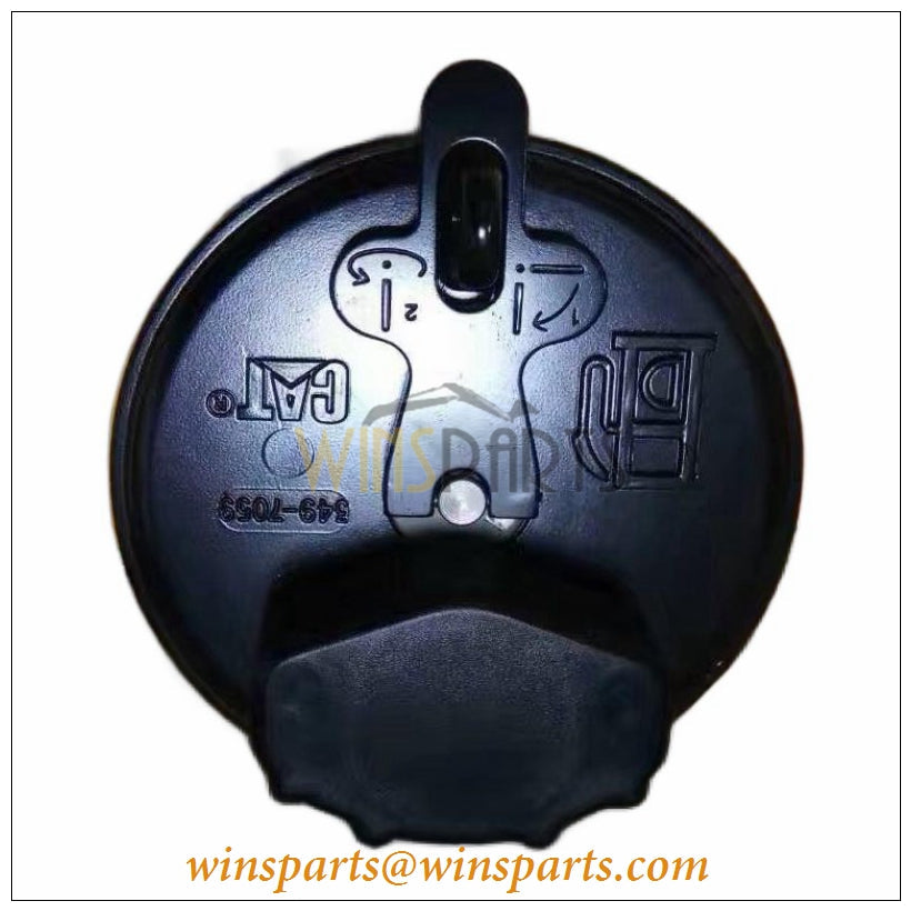349-7259 3497259 Caterpillar Tube Assembly Various excavators limited public detail