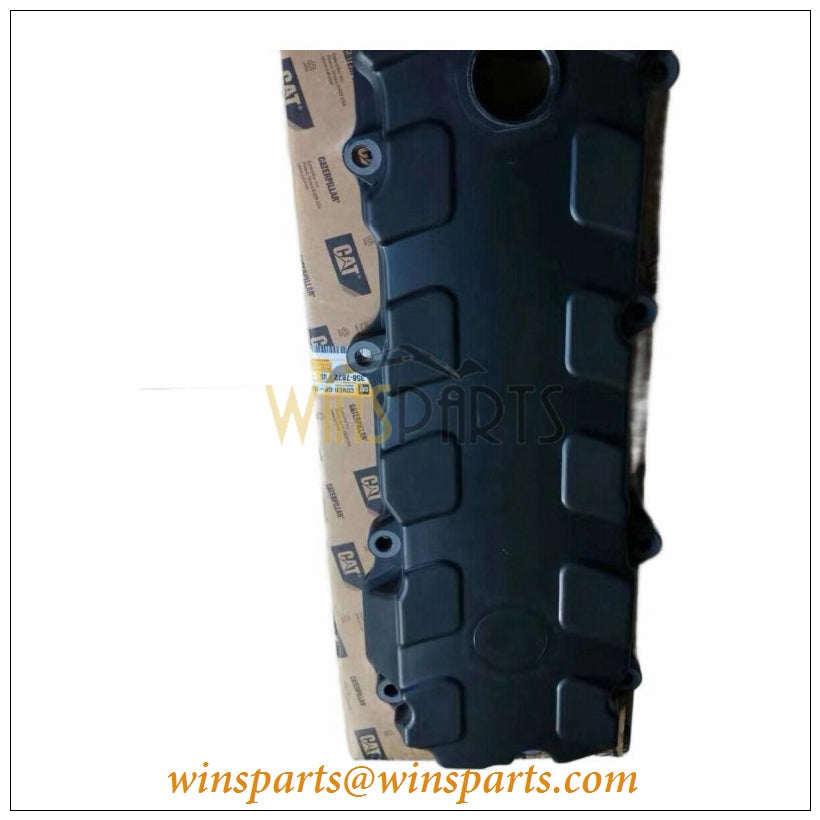 358-7875 3587875 Caterpillar Flange Sleeve Spacer Various C6.6 C7.1 engines valve cover
