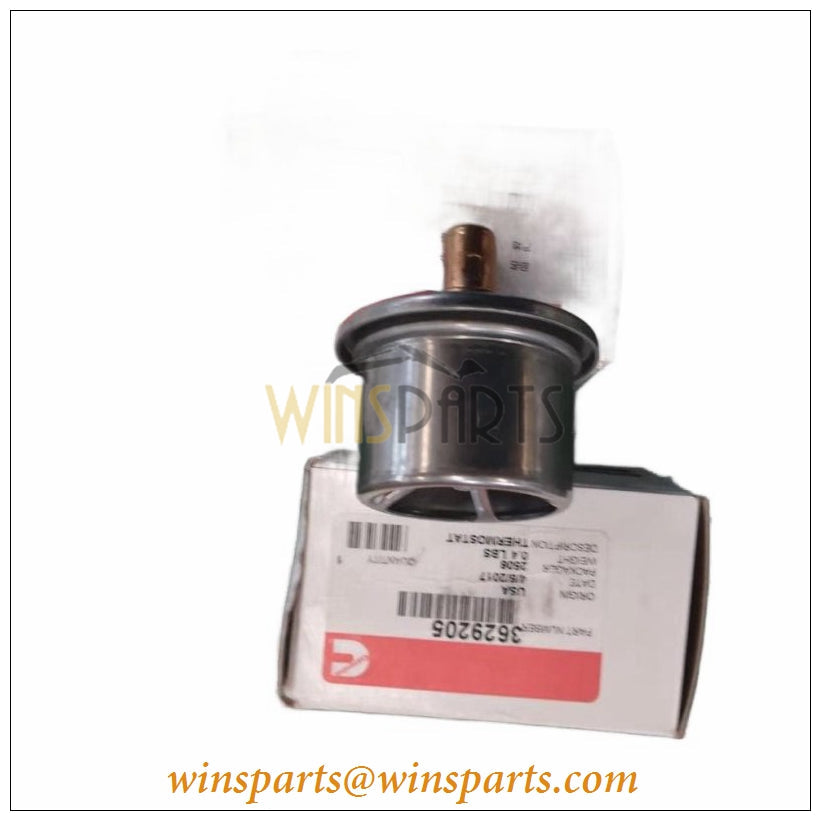 3629205 Cummins Oil Pressure Switch Sensor B C L10 N14
