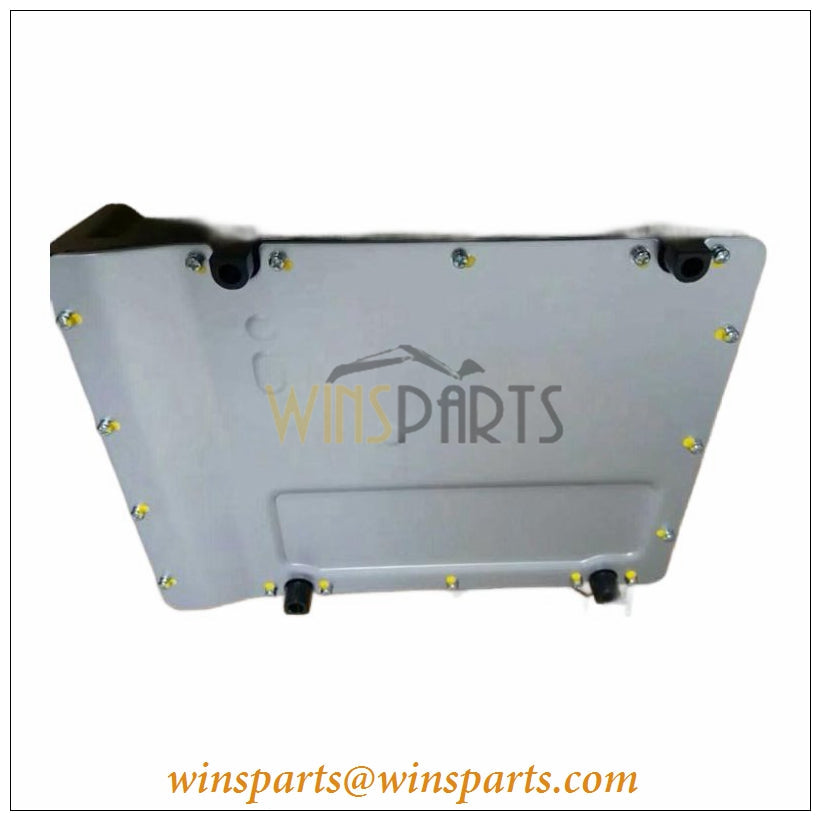 366-8822 3668822 Caterpillar Electronic Control Module Unprogrammed 374D 390D various large excavators