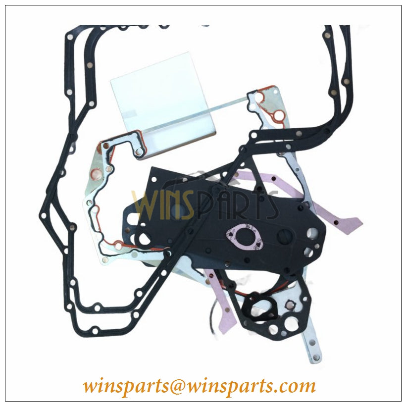 3800558 Cummins Upper Engine Gasket Kit NT855 N14