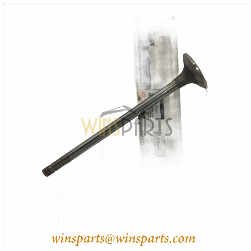 3800637 Cummins Exhaust Valve Kit L10 M11