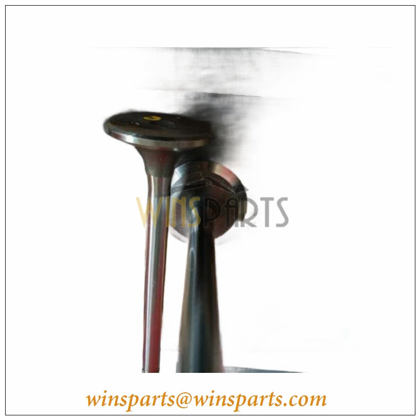 3803515 Cummins Intake Valve Kit KTA19 KTA38 KTA50 QSK19 QSK38 QSK50