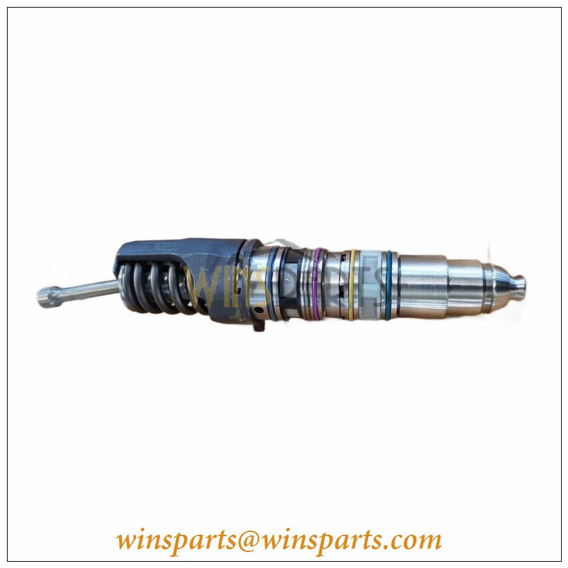 387-9433 3879433 Caterpillar Fuel Injector C9 330D 336D 336D2 345D C9 engine