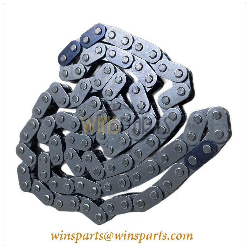 390-8681 3908681 Caterpillar Engine Timing Chain 305.5 306 307C 307D 308C 308D 4M40 engine