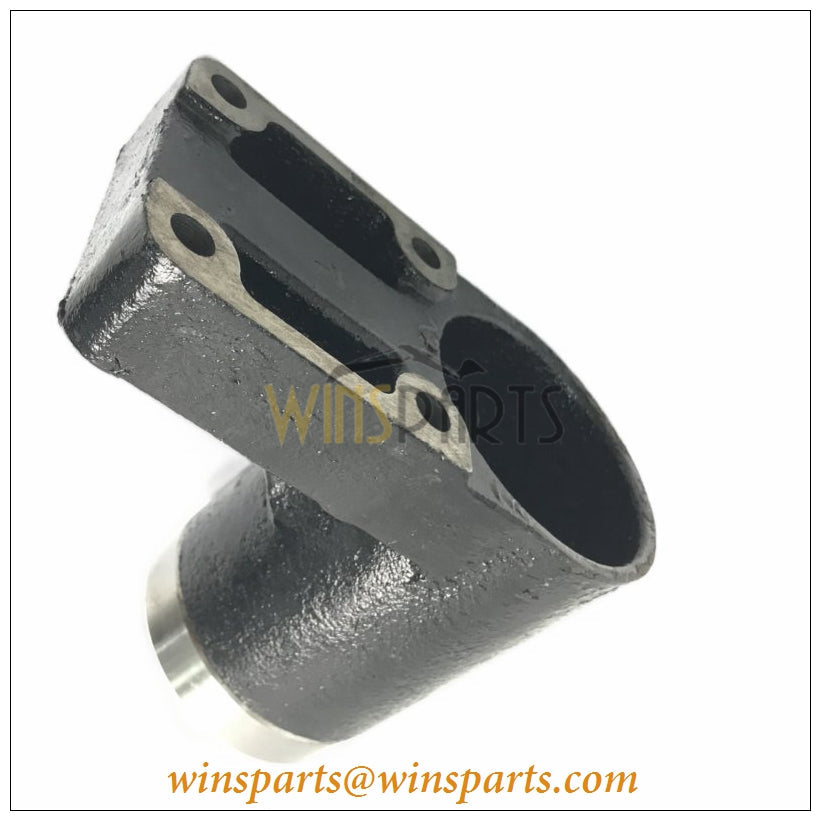 3910594 Cummins Fan Support Bracket 4BT 6BT 6BTA 3.9L 5.9L