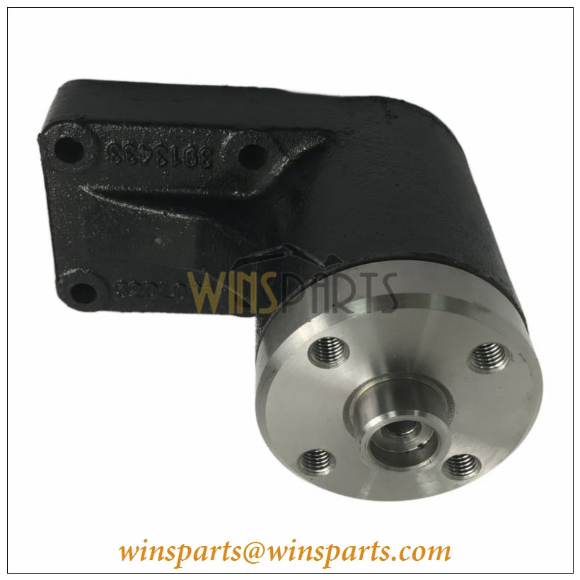 3911204 Cummins Fan Support Bracket 4BT 6BT 6BTA 3.9L 5.9L