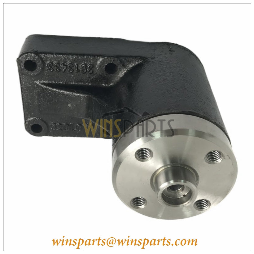 3913433 Cummins Fan Support Bracket 4BT 6BT 6BTA 3.9L 5.9L
