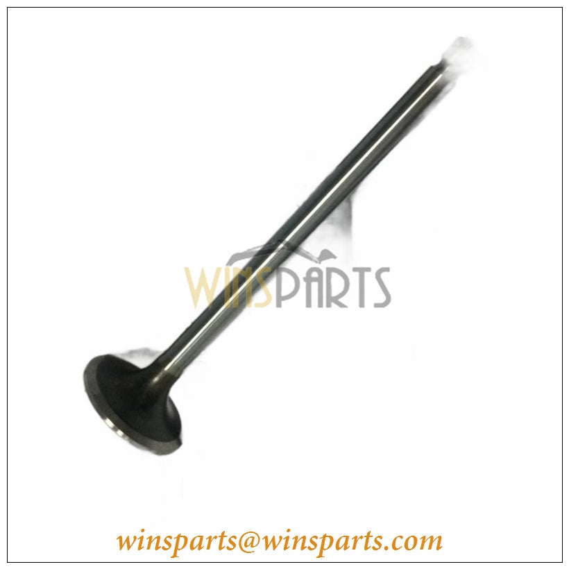 3940734 Cummins Exhaust Valve ISB 6.7L 5.9L 4.5L 