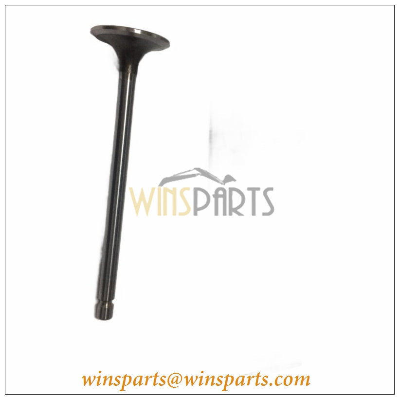 3940735 Cummins Intake Valve ISB 6.7L 5.9L 4.5L 