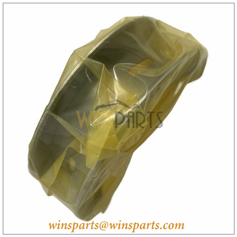 3944163 Cummins Main Connecting Rod Bearing variant C ISC ISL 
