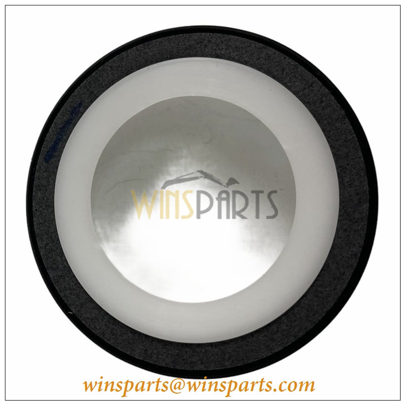 3968562 Cummins Crankshaft Oil Seal Front ISC ISL QSL 8.3L 8.9L 6CT8.3 6L